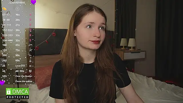 AmyCuteee's cam snapshot