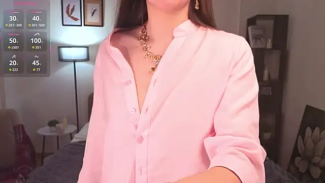 CeolaBurdett's cam snapshot