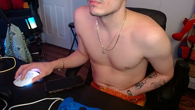 Longdforya's cam snapshot