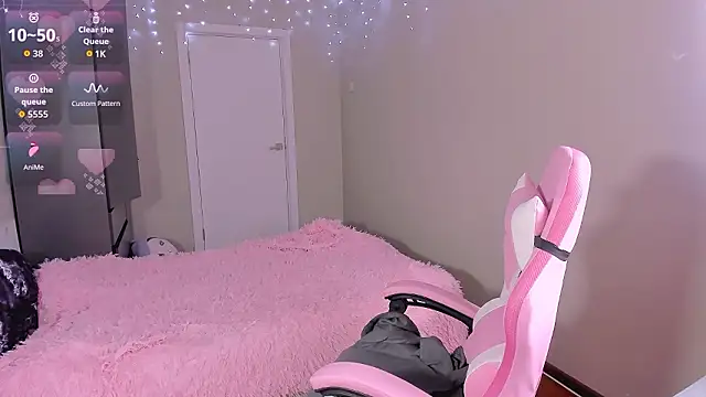 _Maybe_Baby_ live sex cam