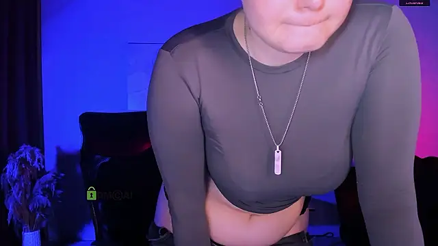 nikole_kitt's cam snapshot