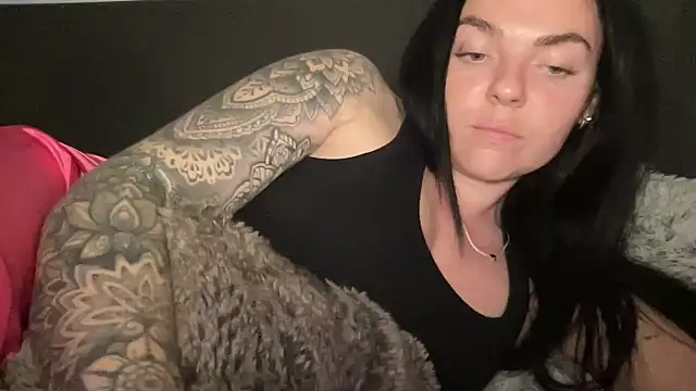 YorkshireGirly's cam snapshot