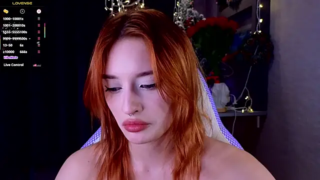 Hisoka_akerley's cam snapshot