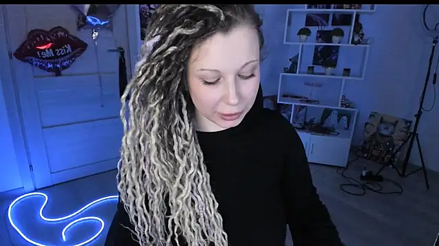 HoneySallyMoore's cam snapshot