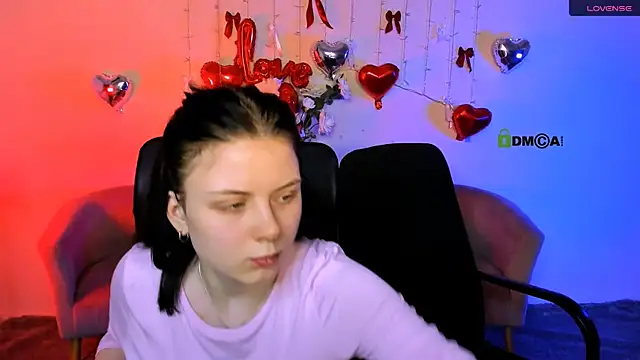 inga_gree's cam snapshot