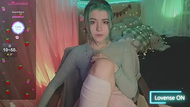 Miko_Meow's cam snapshot