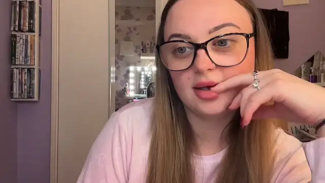 SexySashaxox's cam snapshot