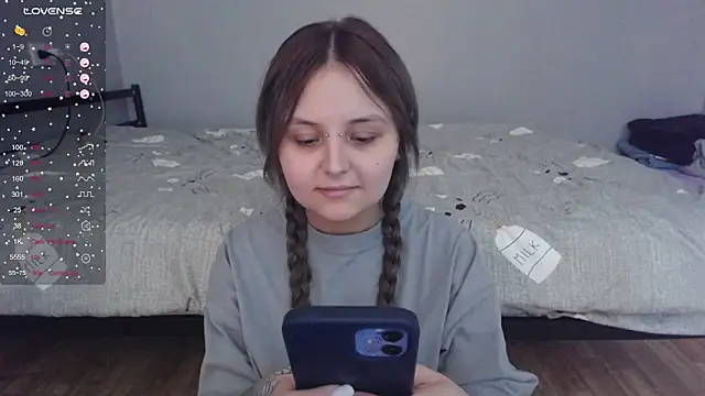 vendymories's cam snapshot