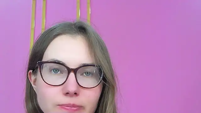 JessieJuss's cam snapshot