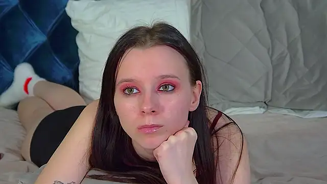 ArinaKubrick's cam snapshot