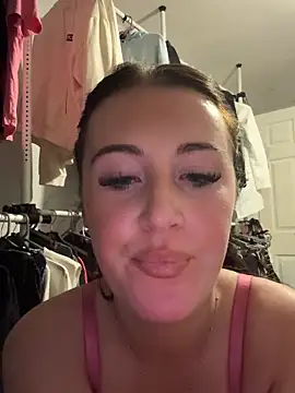 PinkVelvetx's cam snapshot