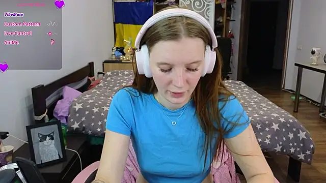 Mary_Blu's cam snapshot