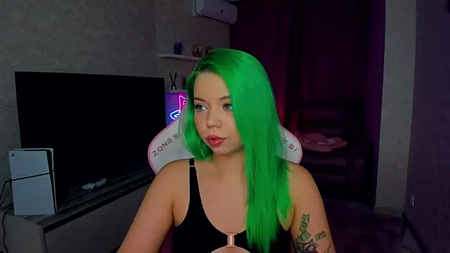 EnergyBunny_1 live sex cam