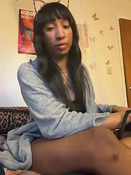 LeBimbo's cam snapshot