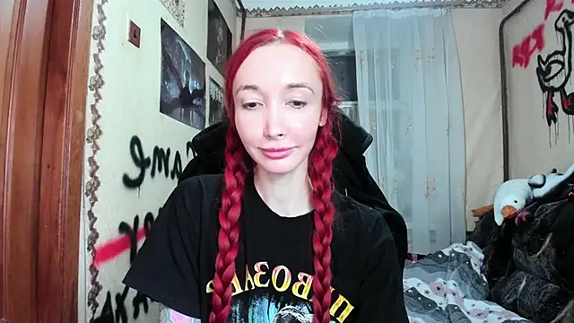 Roxy_Silver's cam snapshot