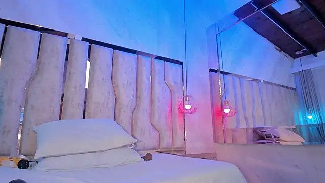 barbara_cambels's cam snapshot