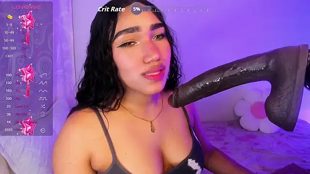 Olivia_fx's cam snapshot