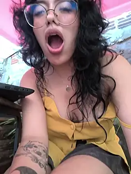 Fun_Everywhere's cam snapshot