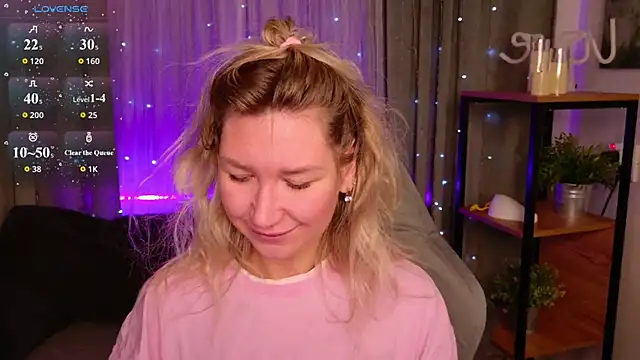 MilaBott live sex cam