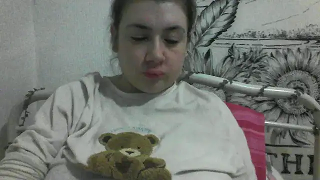 CamilaCherryX's cam snapshot