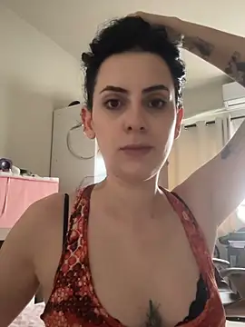 Cecilia0o's cam snapshot