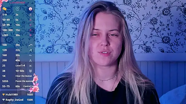 AngelAnty's cam snapshot