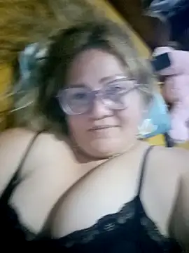 Carlotaazul's cam snapshot