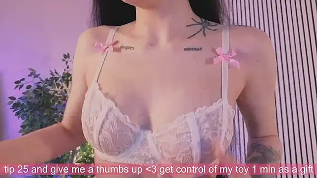 Loona_Eclipse's cam snapshot