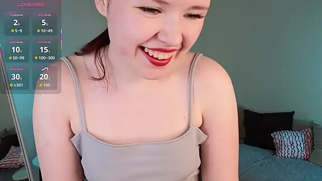 Sweetie_Hope's cam snapshot