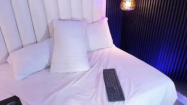 PandoraMiller's cam snapshot