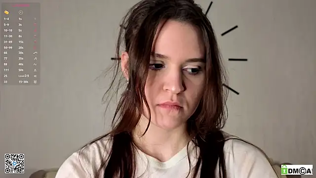 DelindaToste's cam snapshot