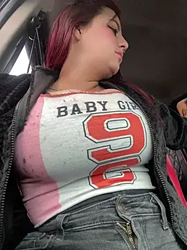 angelasm's cam snapshot