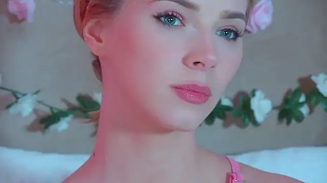 GentleRossi's cam snapshot