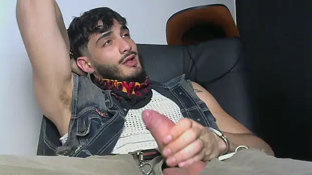 LovexJuxn8's cam snapshot