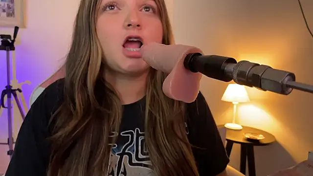 SweetFoxEyes_'s cam snapshot