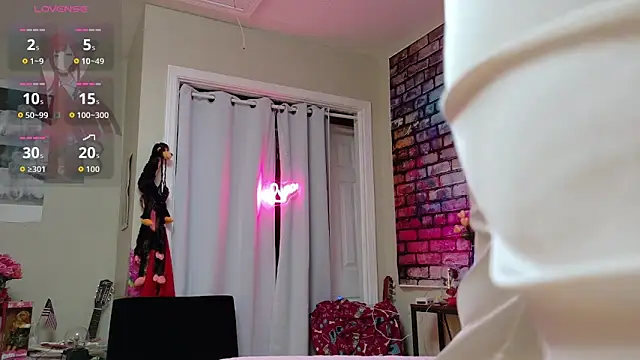 Luna1984's cam snapshot