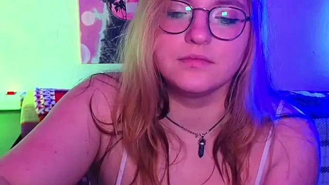 ZayaRush live sex cam