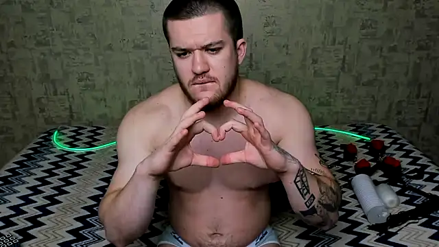 Well_boy's cam snapshot