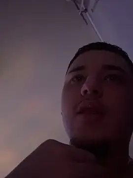 Channingboy's cam snapshot