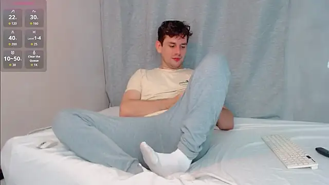 Luc_7's cam snapshot