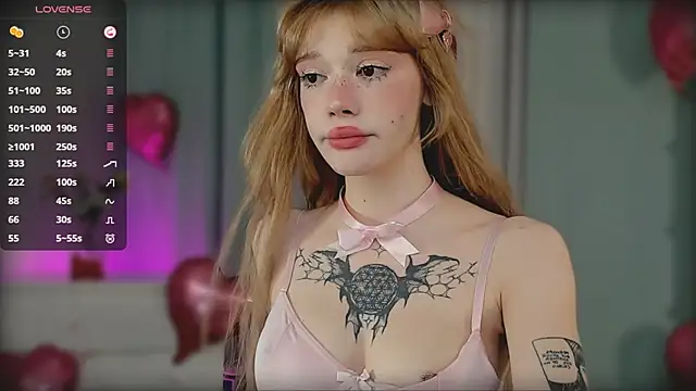 boobsybootie live sex cam