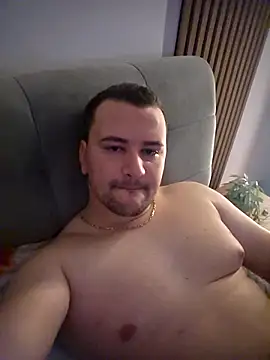 KarlosCarutox live sex cam