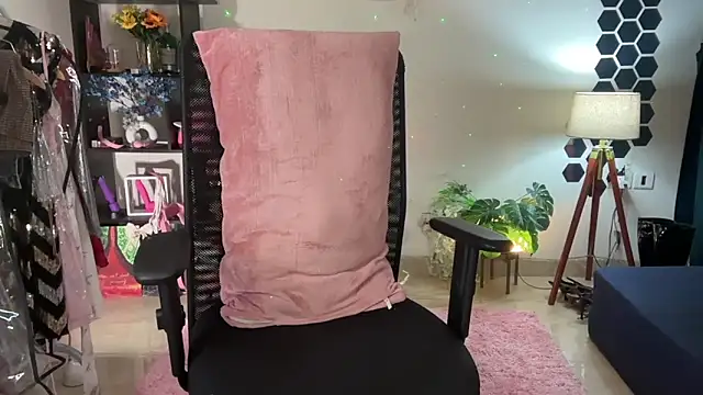 roseofvenom live sex cam