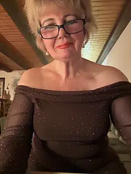 BoloshkaBlonda live sex cam