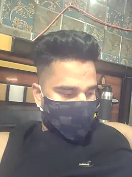 MrCurioX live sex cam