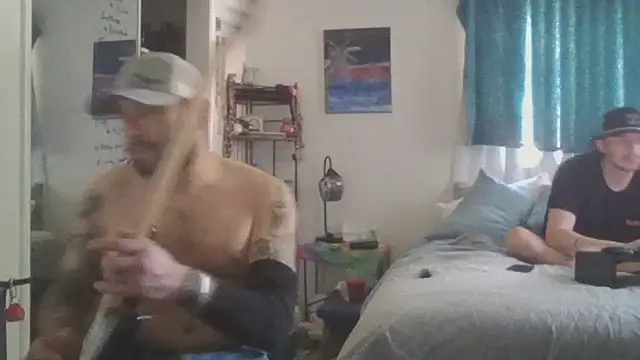 TheDaddio03 live sex cam