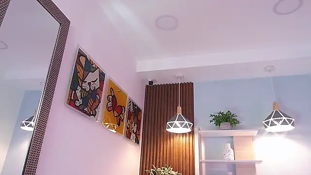 Dalila_Sky's cam snapshot