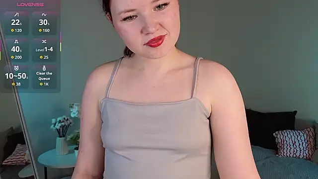 Sweetie_Hope's cam snapshot