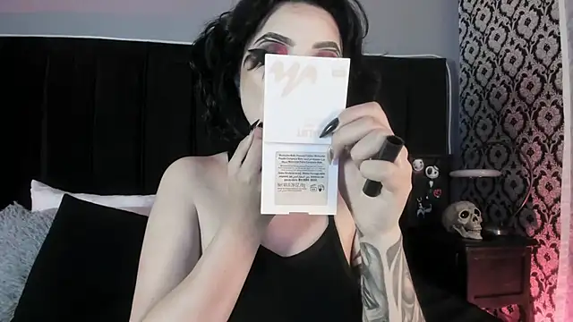 Adeelinee live sex cam