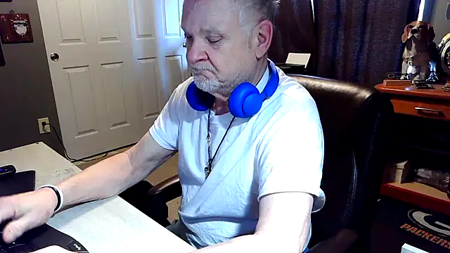 nobledad's cam snapshot